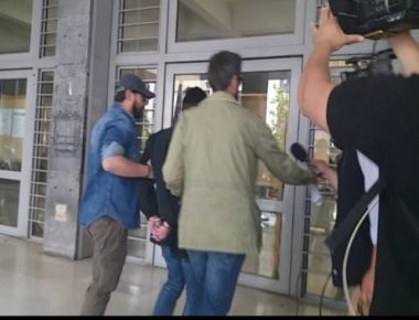 Προφυλακιστέος ο αγγειοχειρουργός κατηγορούμενος για τη δολοφονία της μεσίτριας - Τι υποστήριξε (φωτό) (upd)